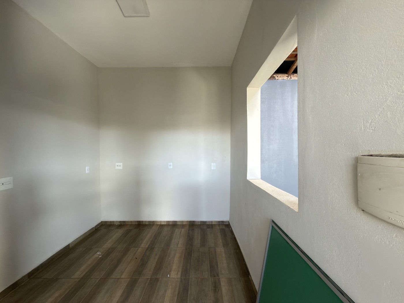 Casa, 3 quartos - Foto 26