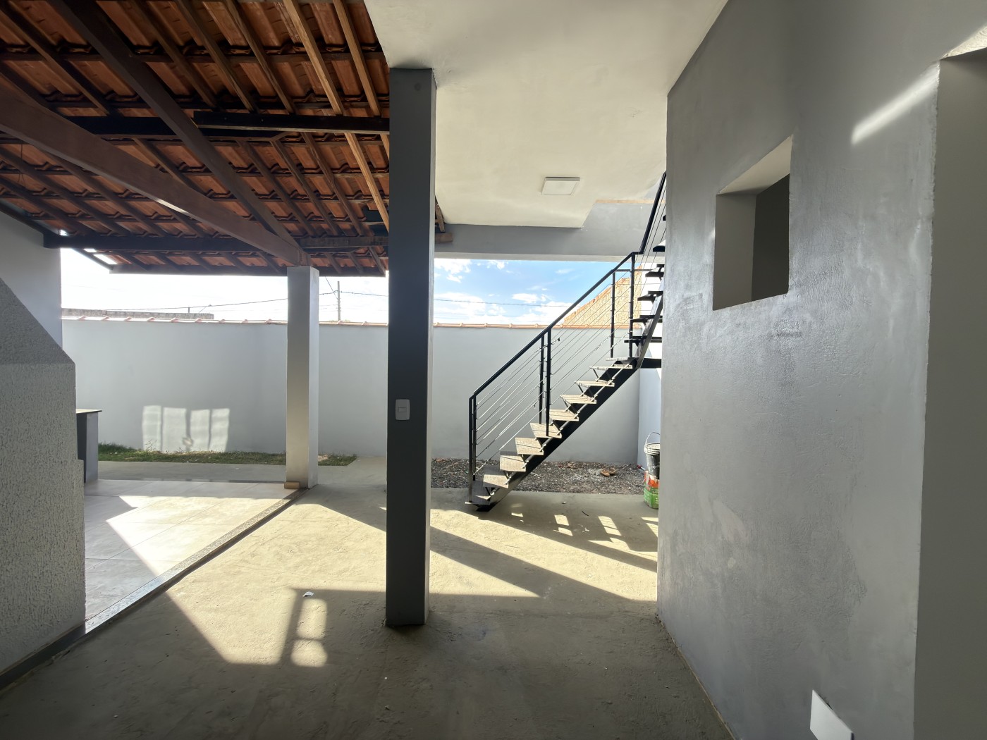 Casa, 3 quartos - Foto 28
