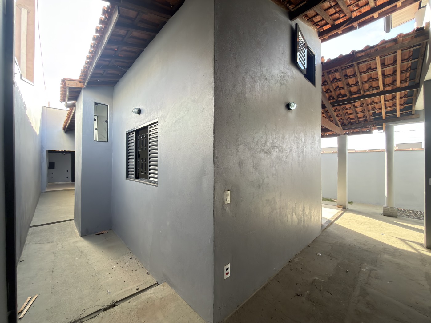 Casa, 3 quartos - Foto 32