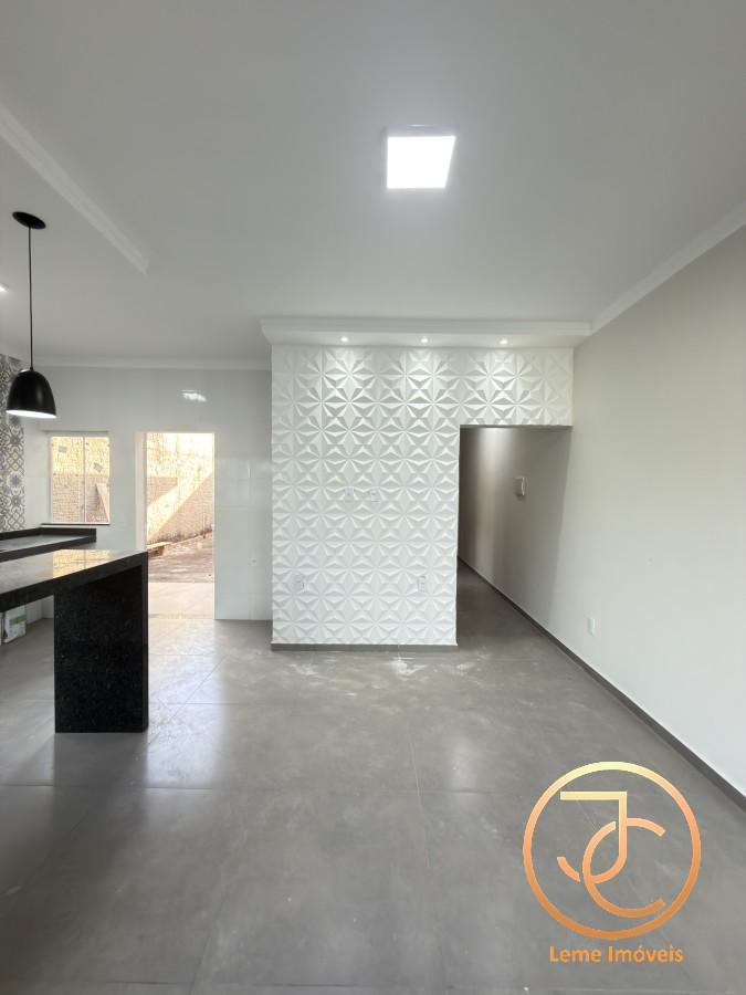 Casa, 2 quartos - Foto 4