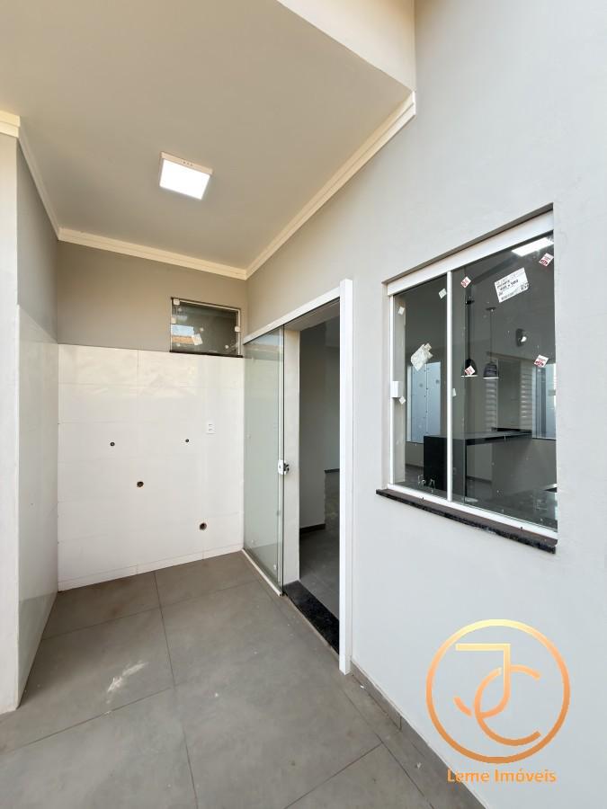 Casa, 2 quartos - Foto 17