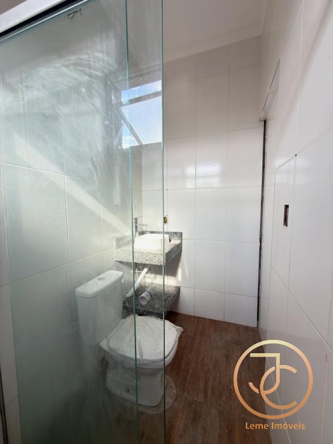 Sobrado, 2 quartos - Foto 11