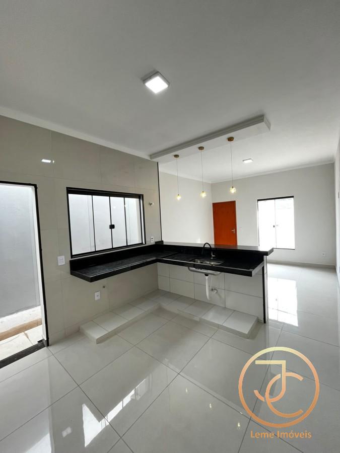 Casa, 2 quartos - Foto 4