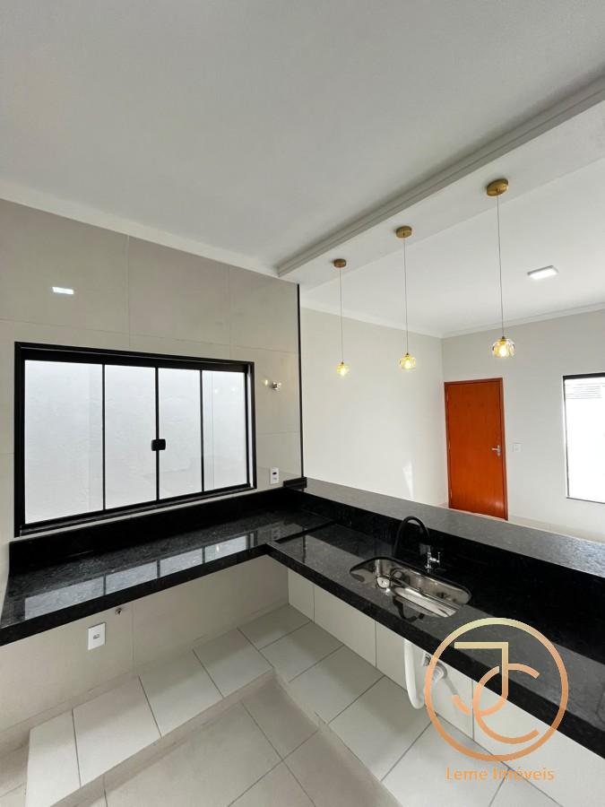 Casa, 2 quartos - Foto 3