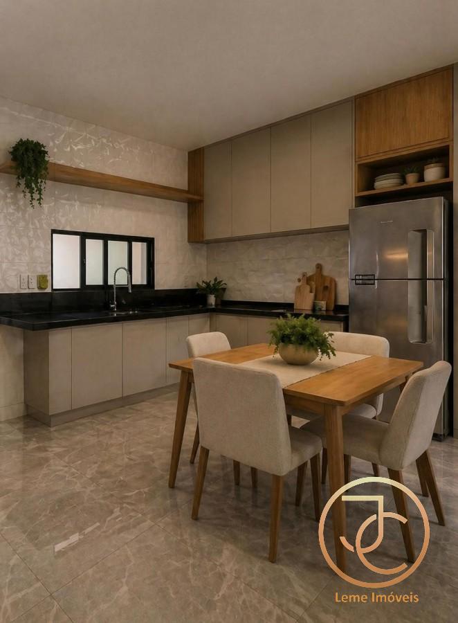 Casa, 2 quartos - Foto 1