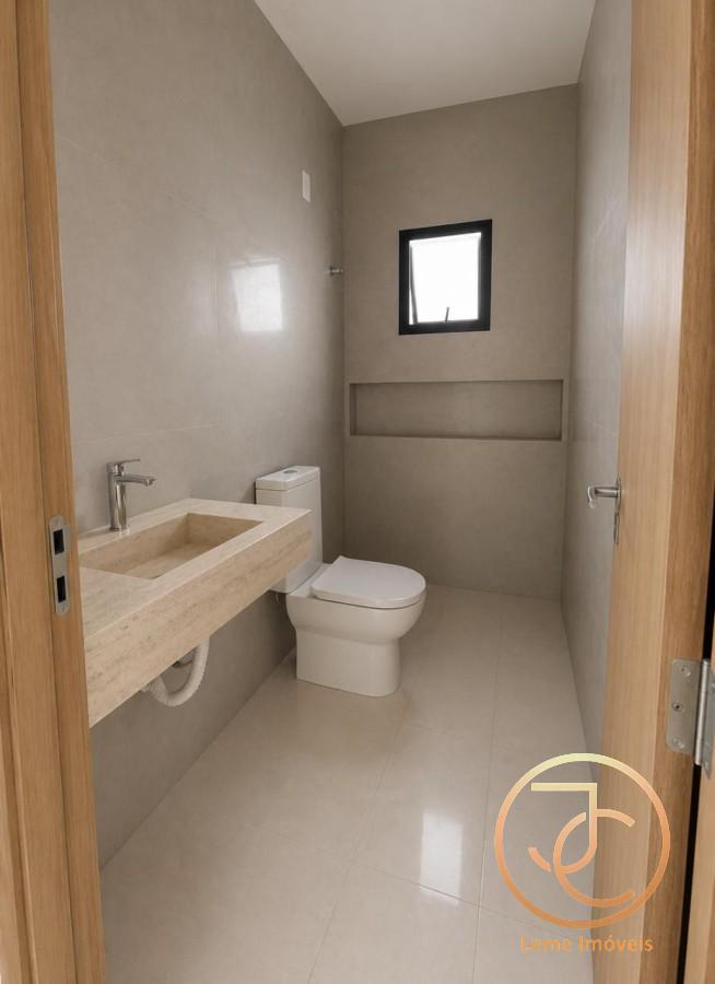 Casa, 2 quartos - Foto 2