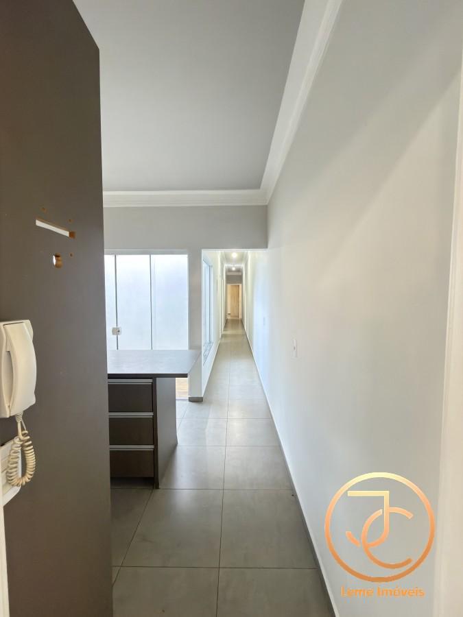 Casa, 3 quartos - Foto 10