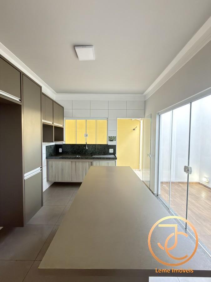 Casa, 3 quartos - Foto 11