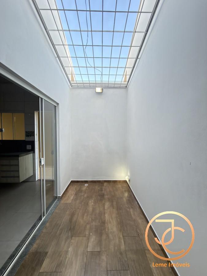 Casa, 3 quartos - Foto 16