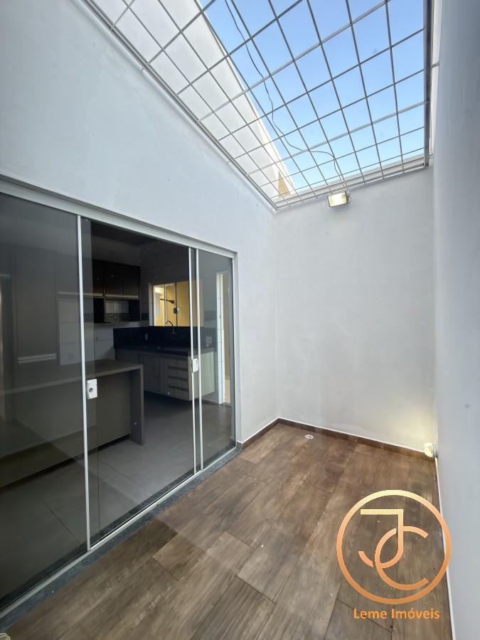 Casa, 3 quartos - Foto 17