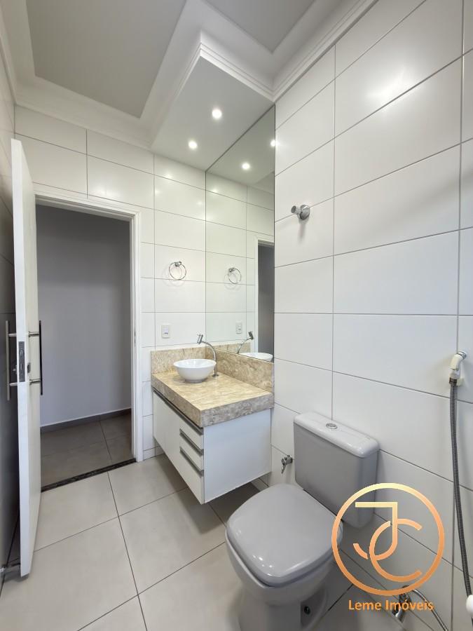 Casa, 3 quartos - Foto 22