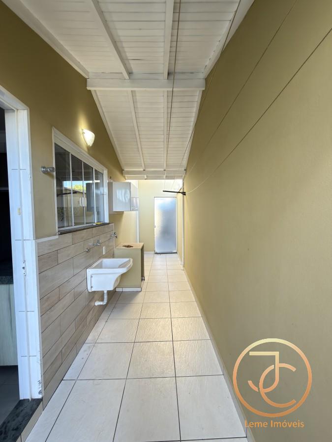 Casa, 3 quartos - Foto 33