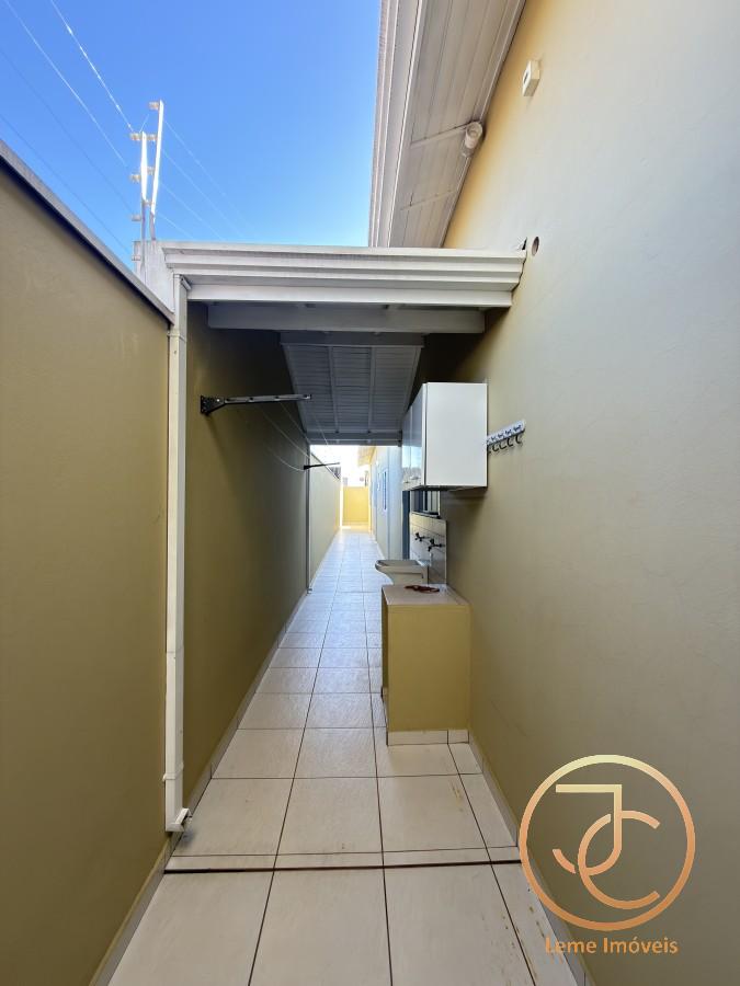 Casa, 3 quartos - Foto 35