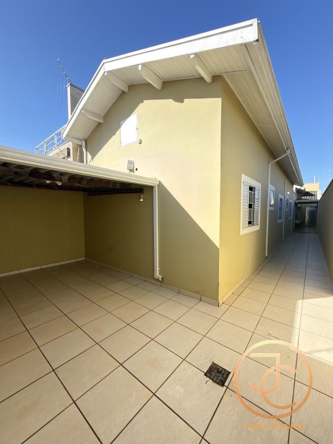 Casa, 3 quartos - Foto 37