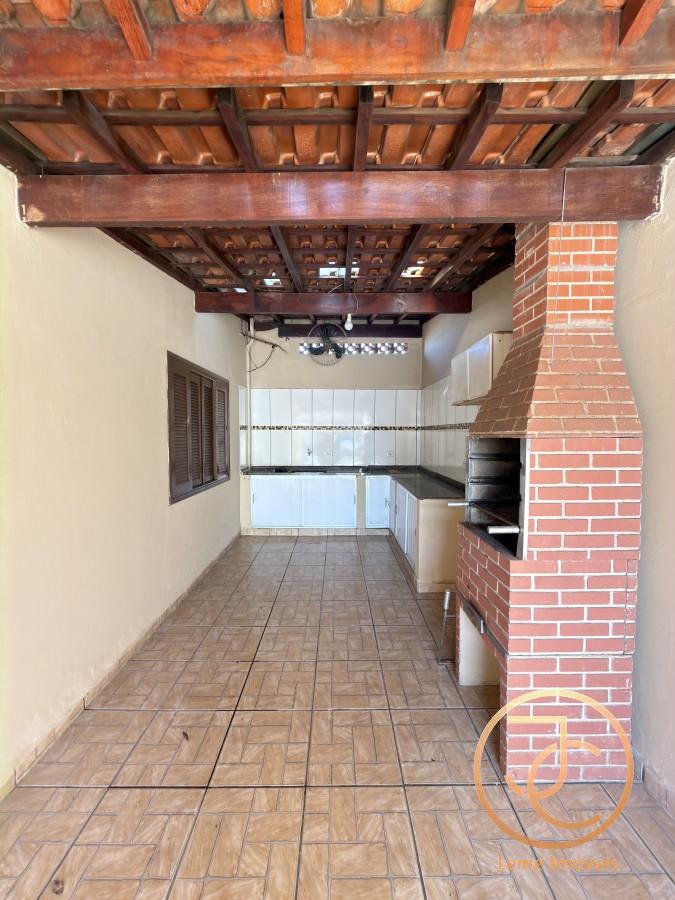 Casa, 3 quartos - Foto 4