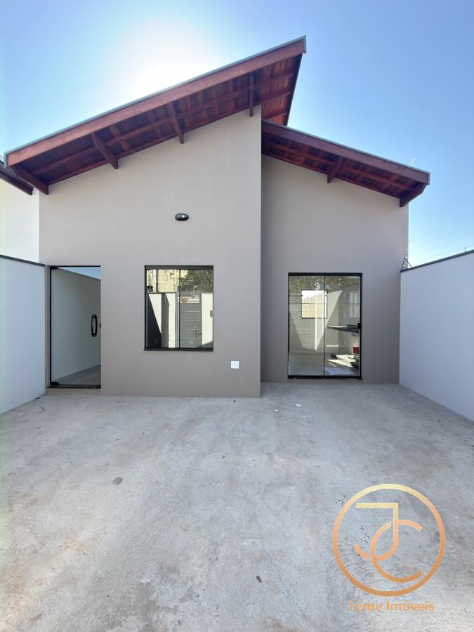 Casa, 2 quartos - Foto 2