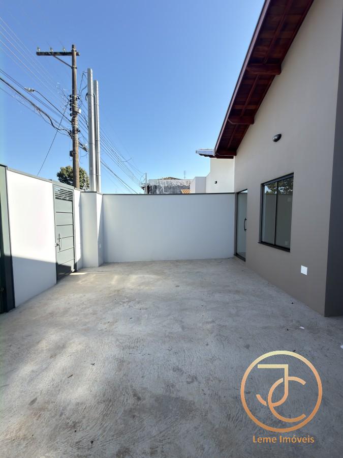 Casa, 2 quartos - Foto 3