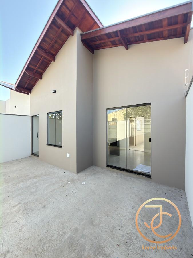 Casa, 2 quartos - Foto 4