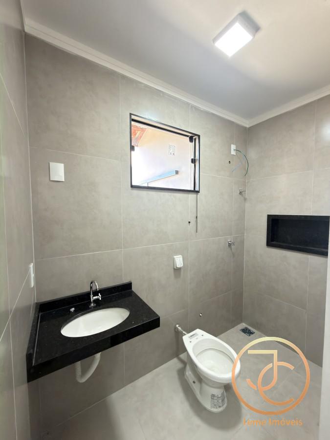 Casa, 2 quartos - Foto 16