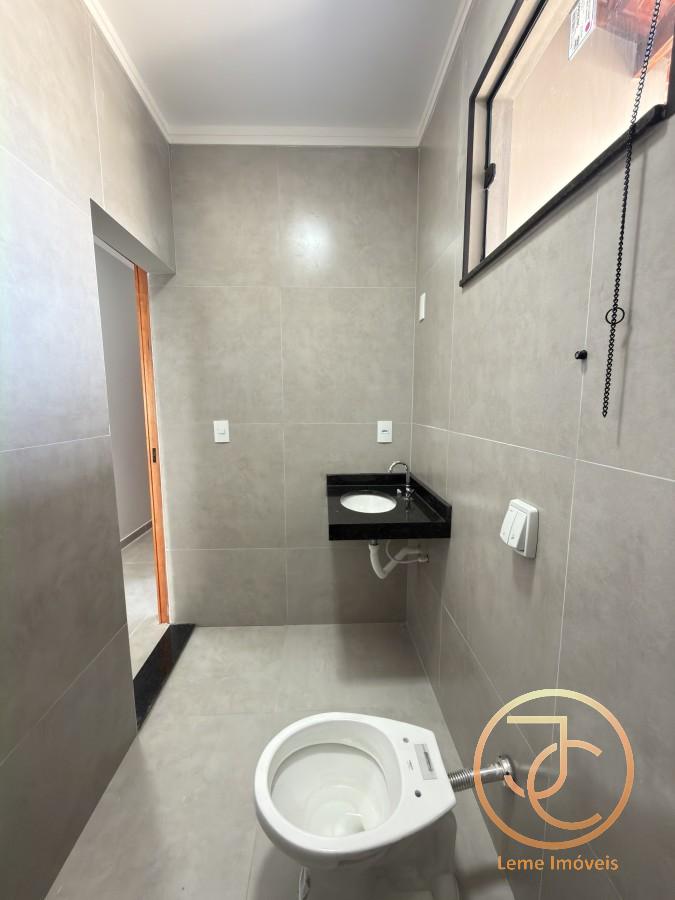 Casa, 2 quartos - Foto 17