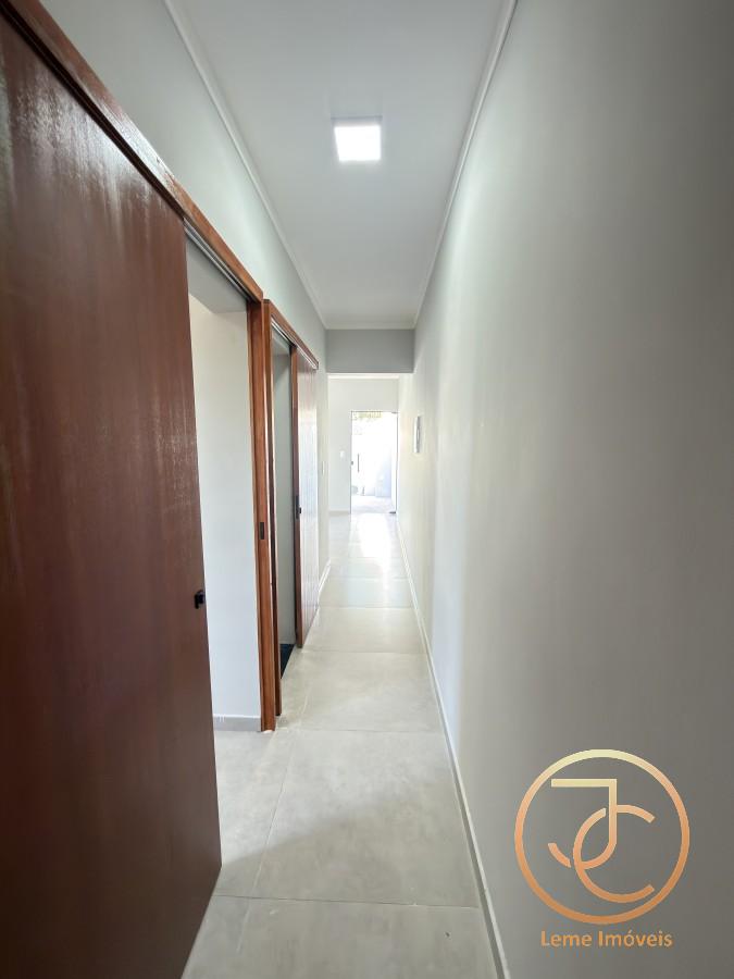 Casa, 2 quartos - Foto 18