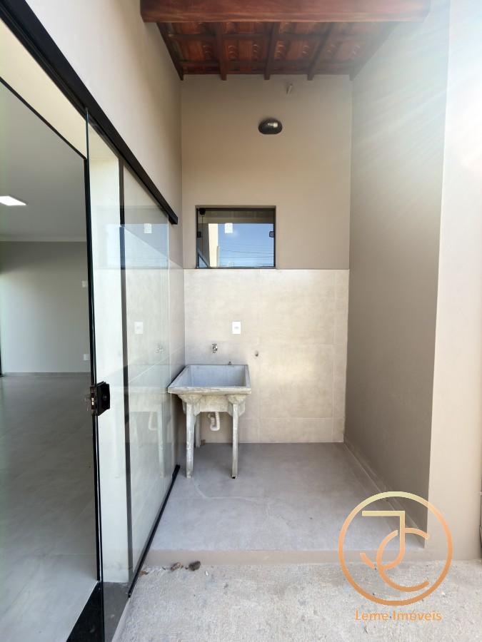 Casa, 2 quartos - Foto 21