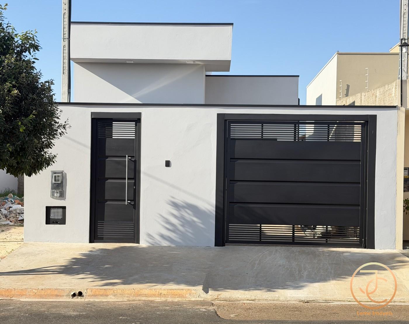 Casa, 2 quartos - Foto 1