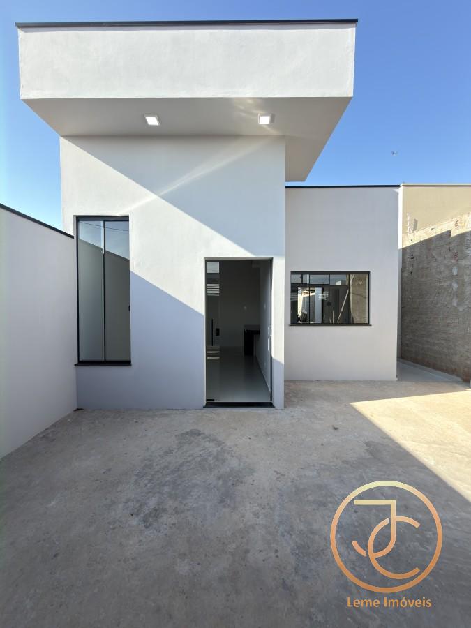 Casa, 2 quartos - Foto 2