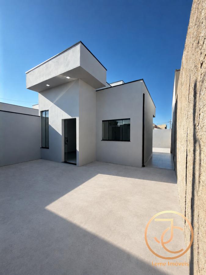 Casa, 2 quartos - Foto 4