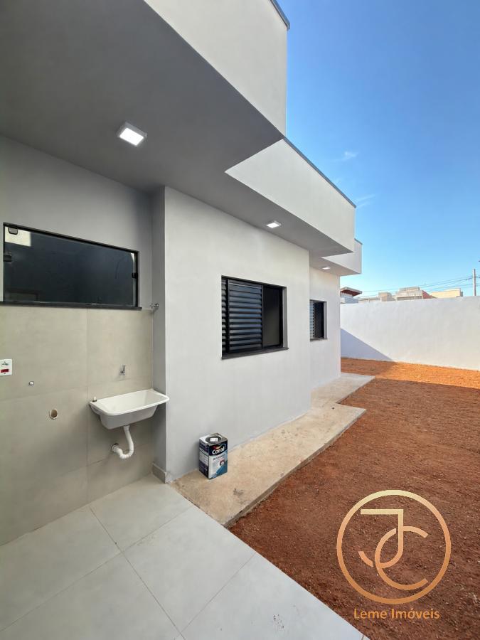 Casa, 2 quartos - Foto 20