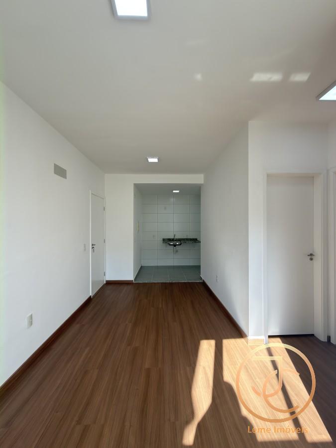 Apartamento, 2 quartos, 52 m² - Foto 4
