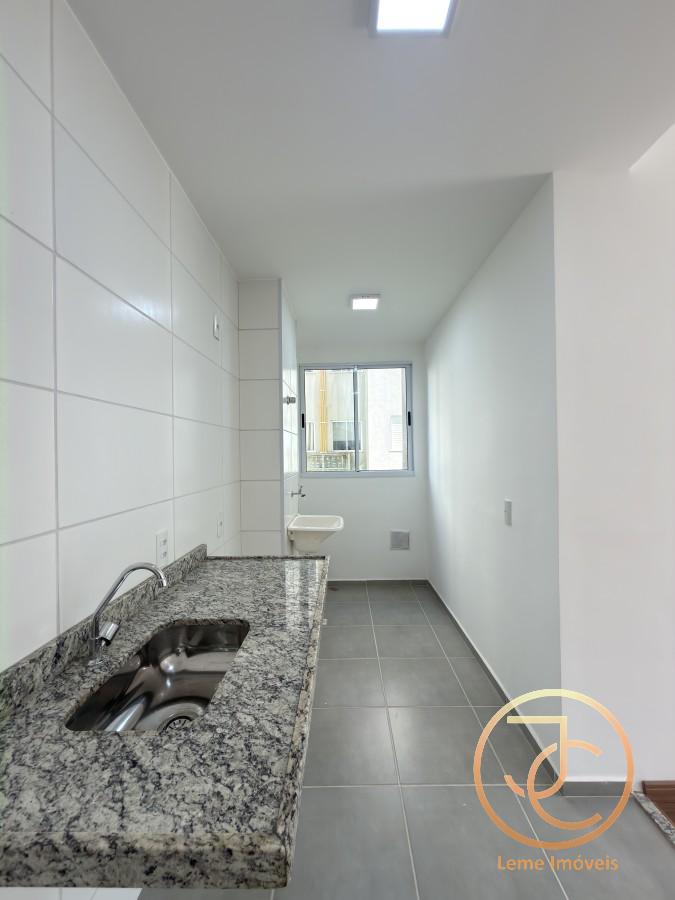 Apartamento, 2 quartos, 52 m² - Foto 5