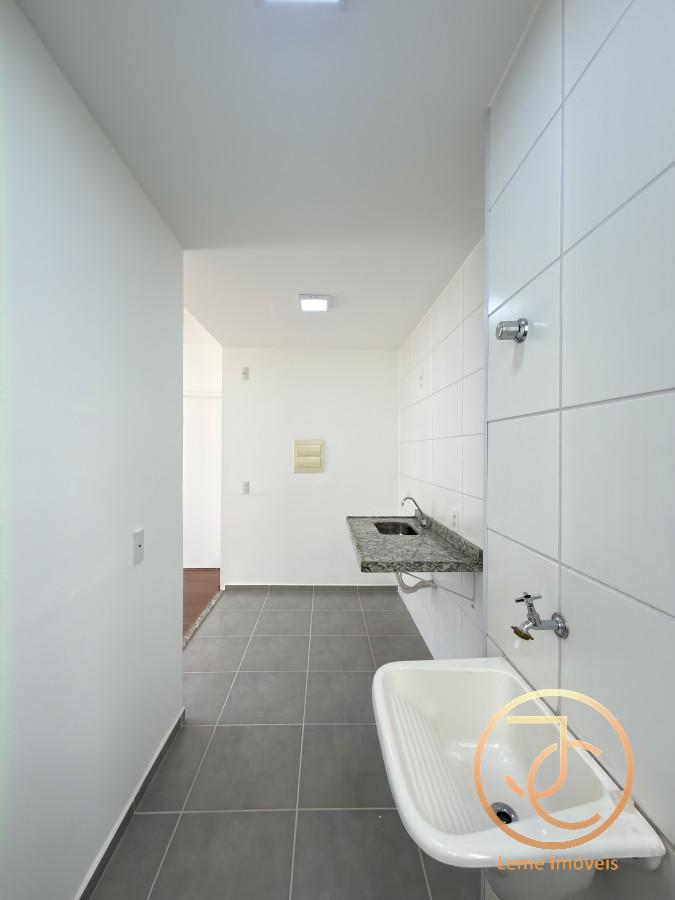 Apartamento, 2 quartos, 52 m² - Foto 6