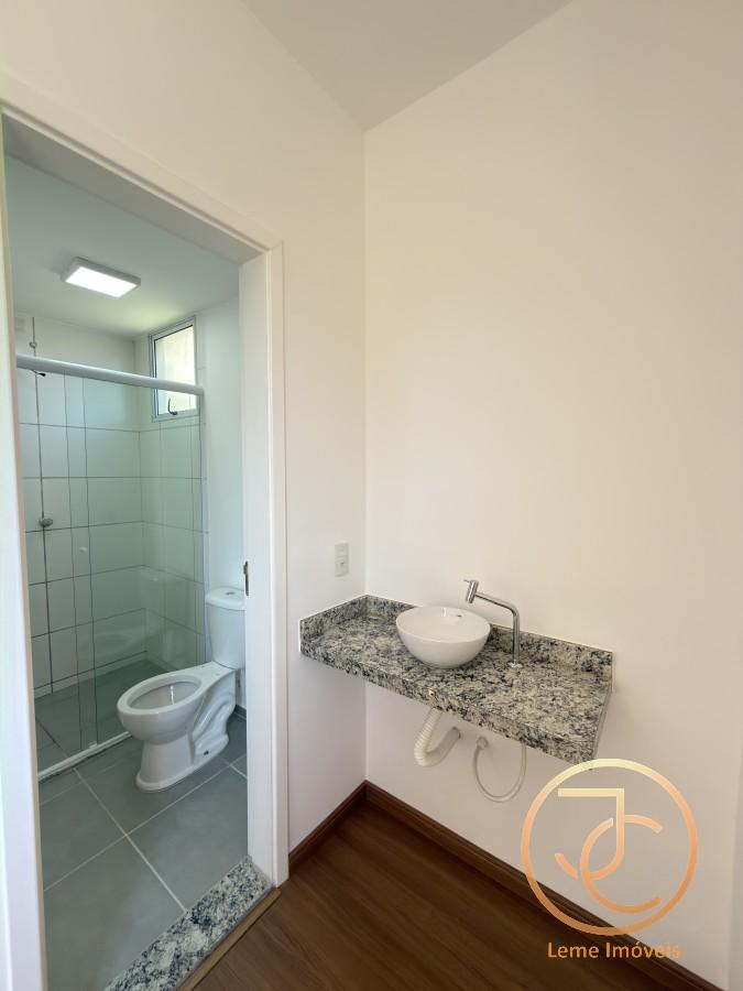 Apartamento, 2 quartos, 52 m² - Foto 10