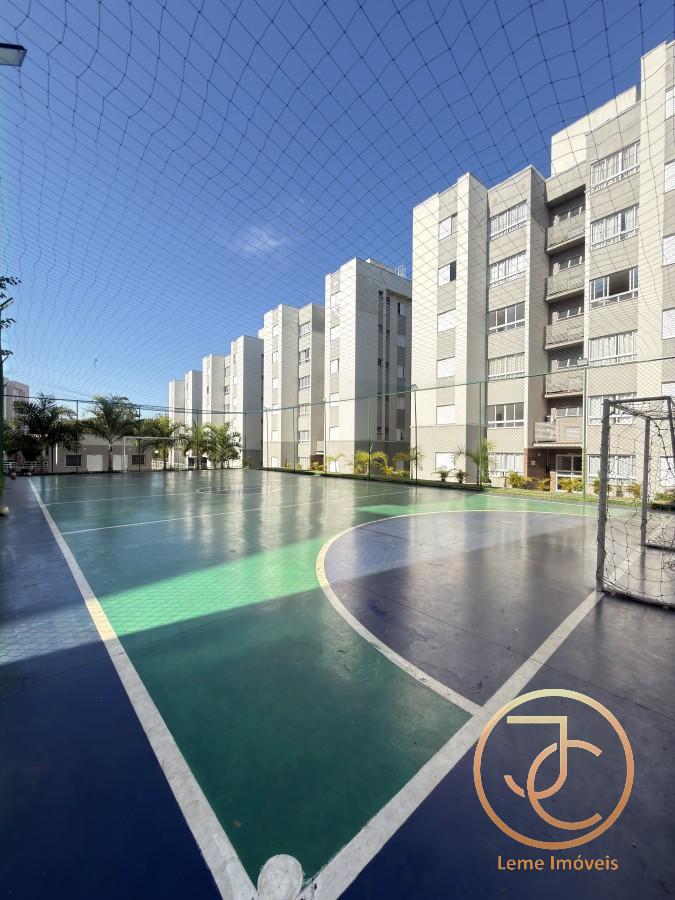 Apartamento, 2 quartos, 52 m² - Foto 19