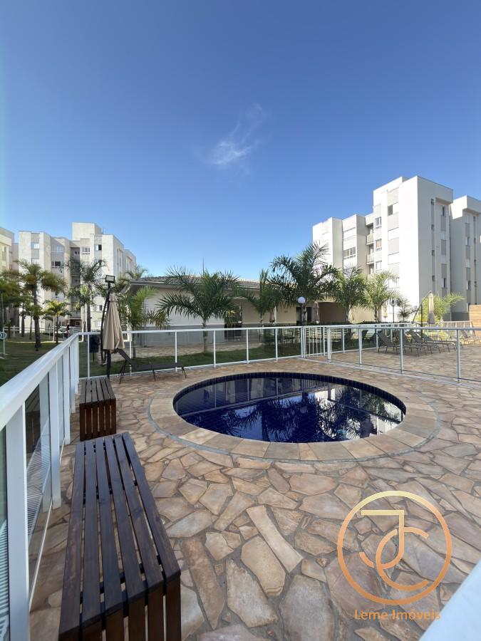 Apartamento, 2 quartos, 52 m² - Foto 21