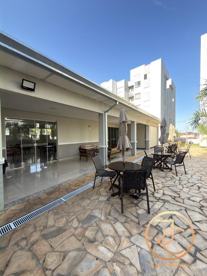 Apartamento, 2 quartos, 52 m² - Foto 23