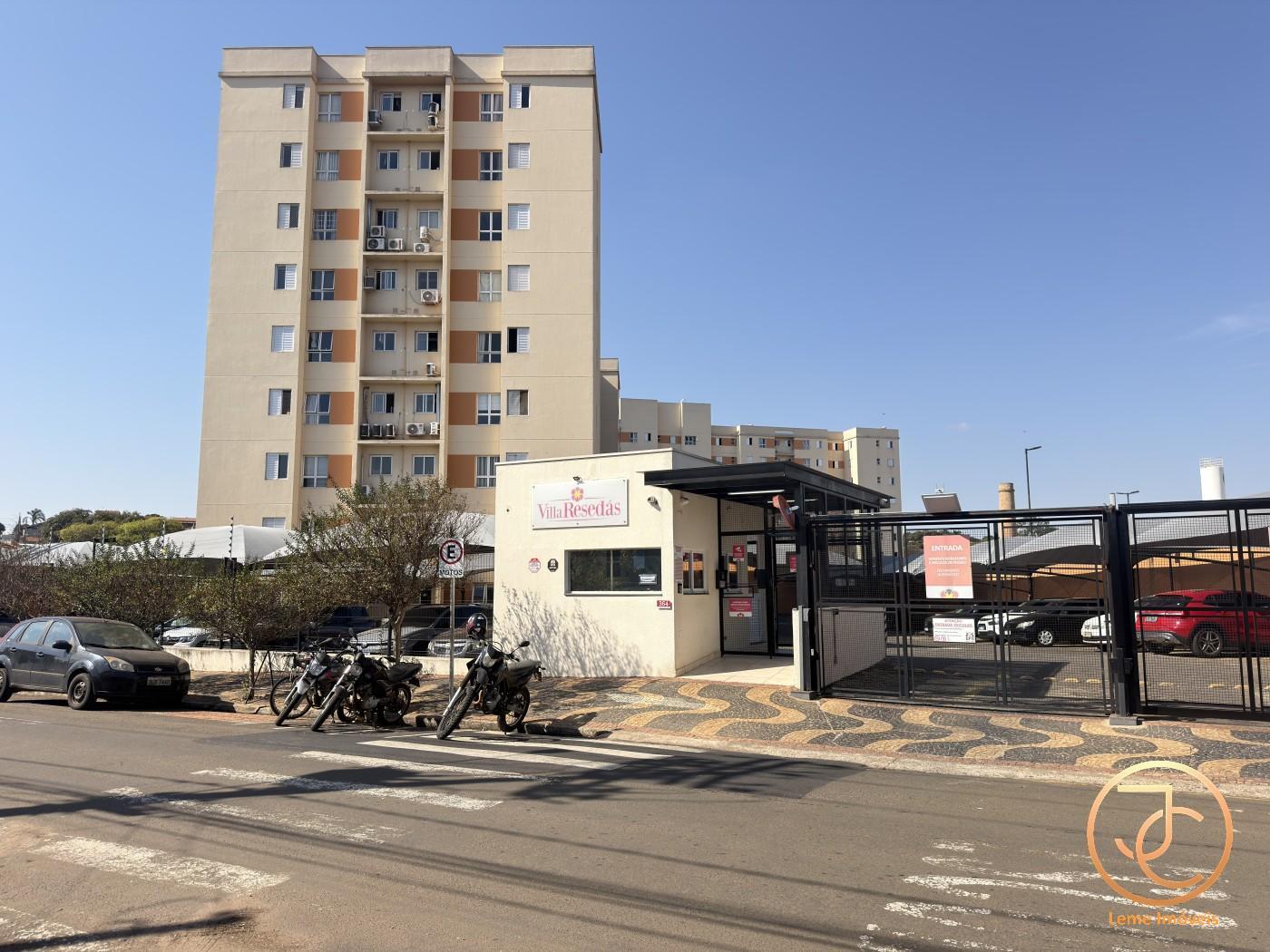 Apartamento, 2 quartos, 45 m² - Foto 1
