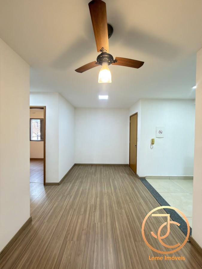 Apartamento, 2 quartos, 45 m² - Foto 3