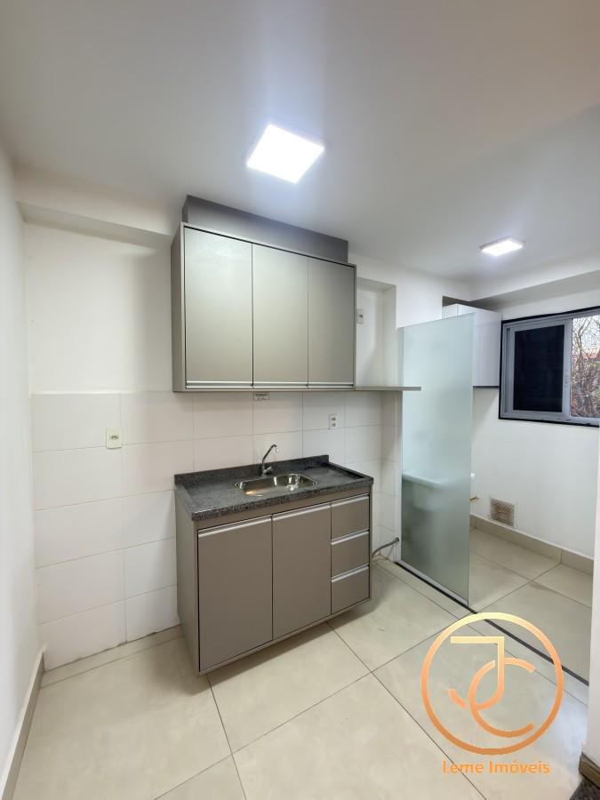 Apartamento, 2 quartos, 45 m² - Foto 4