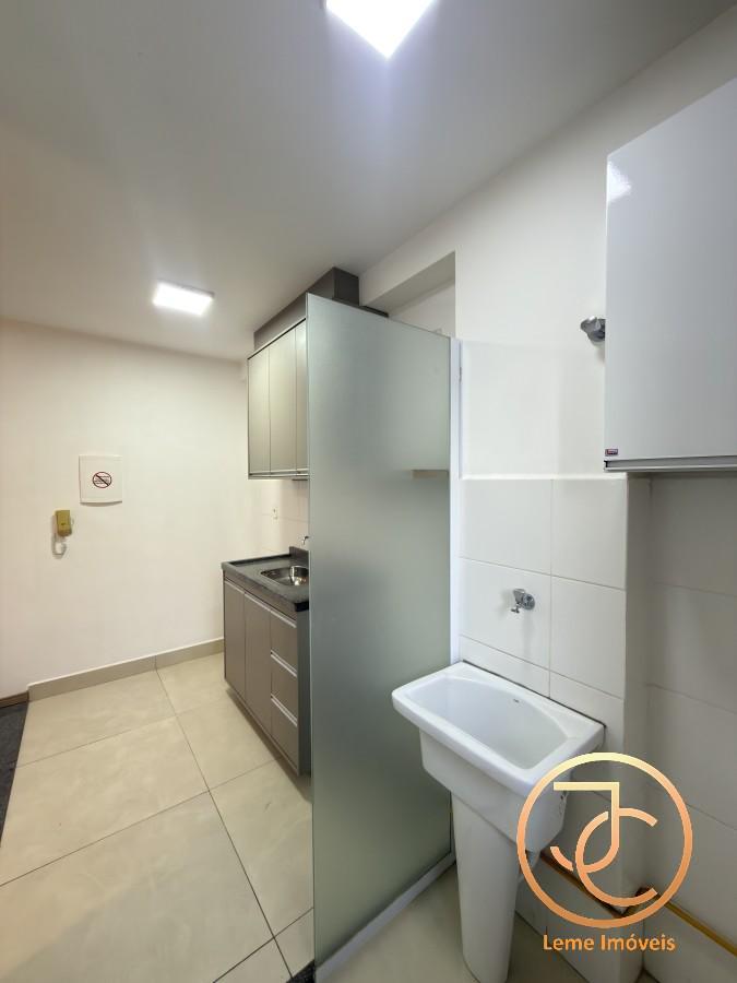 Apartamento, 2 quartos, 45 m² - Foto 6