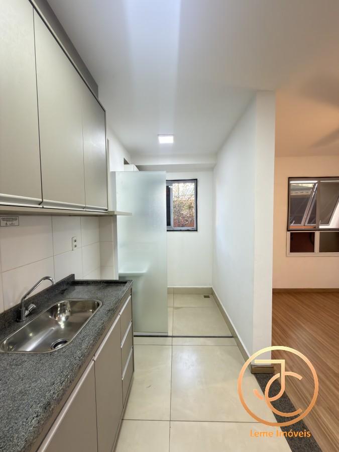 Apartamento, 2 quartos, 45 m² - Foto 8