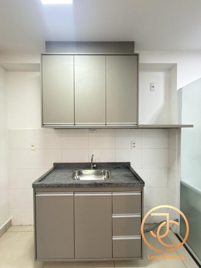 Apartamento, 2 quartos, 45 m² - Foto 9