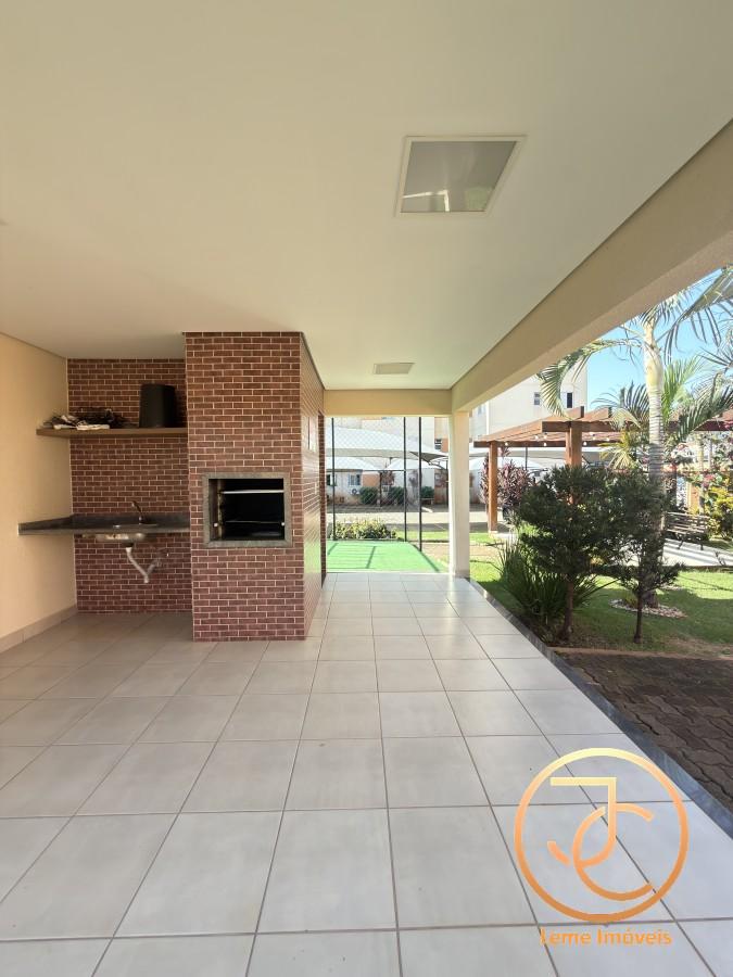 Apartamento, 2 quartos, 45 m² - Foto 17