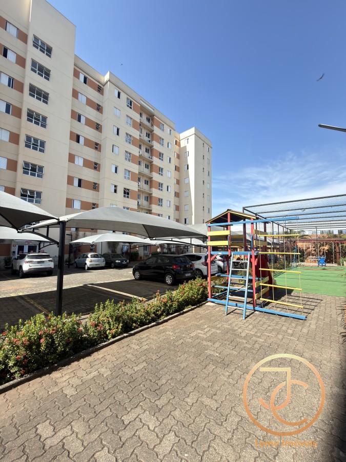 Apartamento, 2 quartos, 45 m² - Foto 19