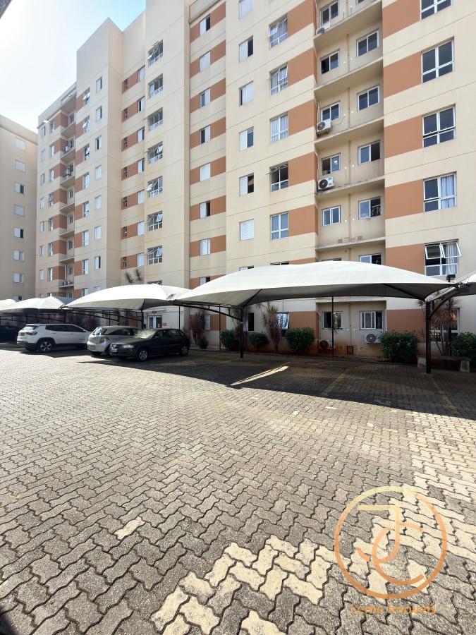 Apartamento, 2 quartos, 45 m² - Foto 20