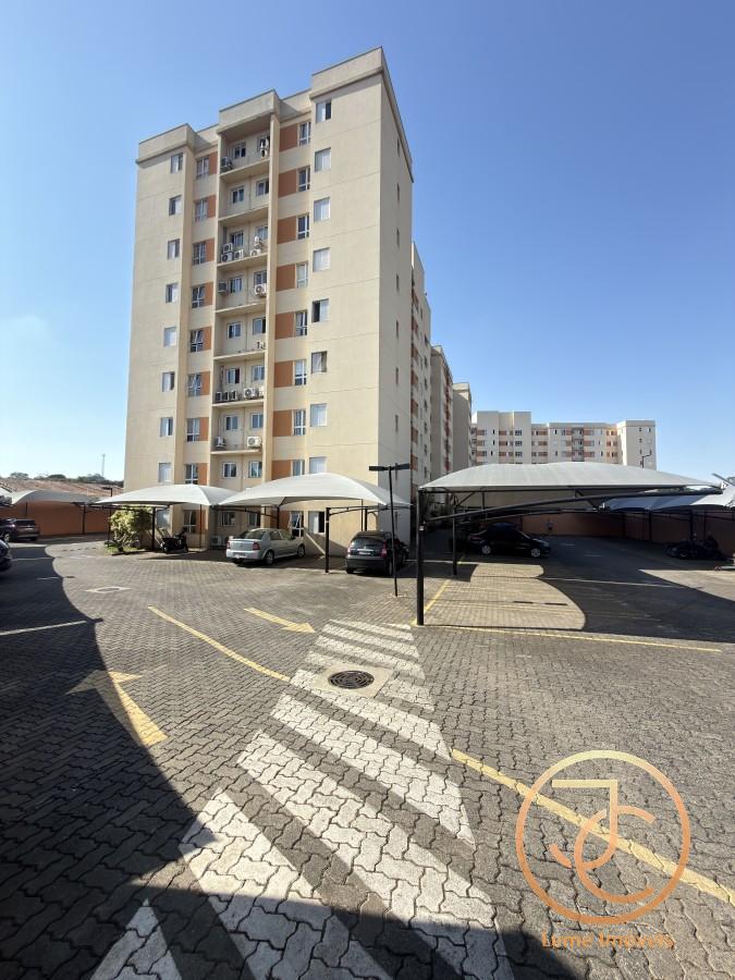 Apartamento, 2 quartos, 45 m² - Foto 21