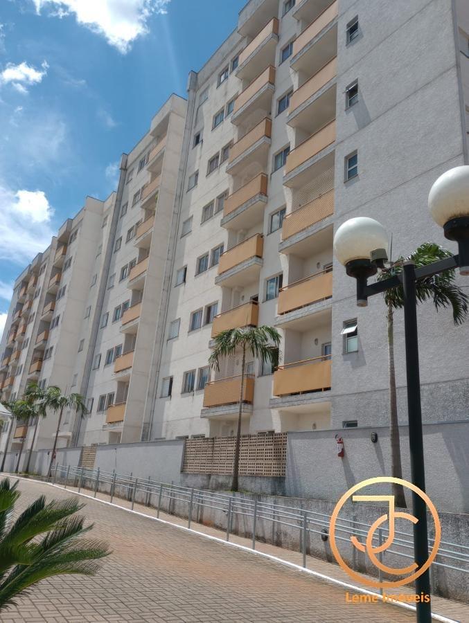 Apartamento, 2 quartos, 53 m² - Foto 1