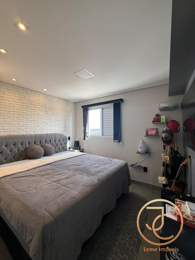 Apartamento, 2 quartos, 53 m² - Foto 7