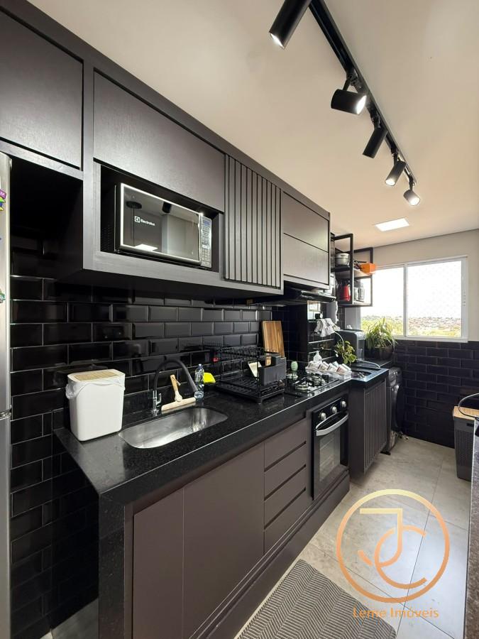 Apartamento, 2 quartos, 53 m² - Foto 5